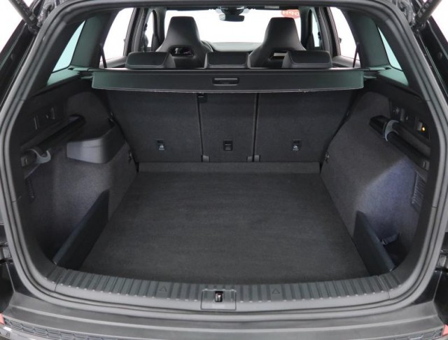 Škoda Kodiaq  1.5 TSI Sportline