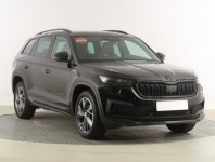 Škoda Kodiaq  1.5 TSI Sportline