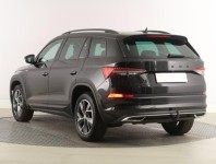 Škoda Kodiaq  1.5 TSI Sportline