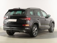 Škoda Kodiaq  1.5 TSI Sportline