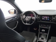 Škoda Kodiaq  1.5 TSI Sportline