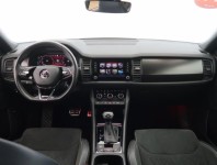 Škoda Kodiaq  1.5 TSI Sportline