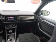 Škoda Kodiaq  1.5 TSI Sportline