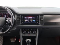 Škoda Kodiaq  1.5 TSI Sportline