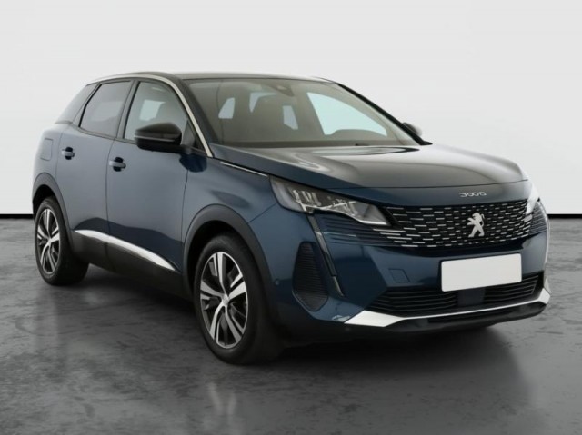 Peugeot 3008  1.5 BlueHDi 