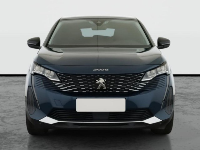 Peugeot 3008  1.5 BlueHDi 
