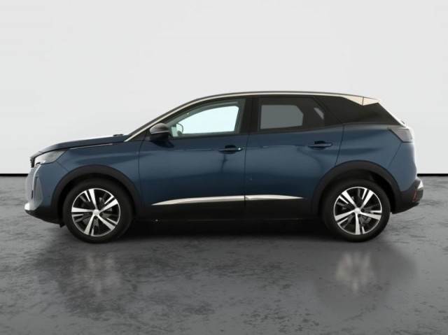 Peugeot 3008  1.5 BlueHDi 