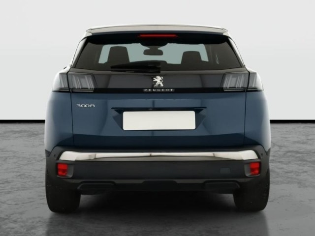 Peugeot 3008  1.5 BlueHDi 