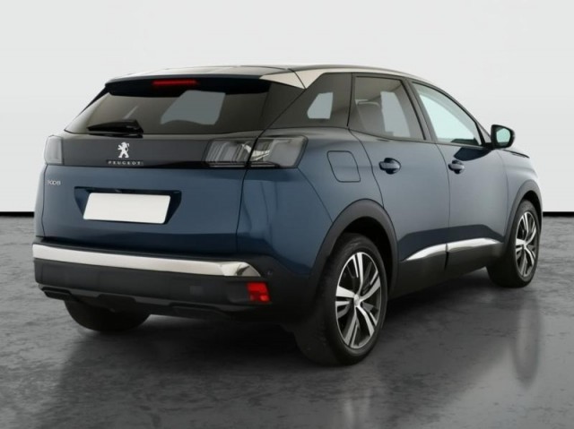 Peugeot 3008  1.5 BlueHDi 