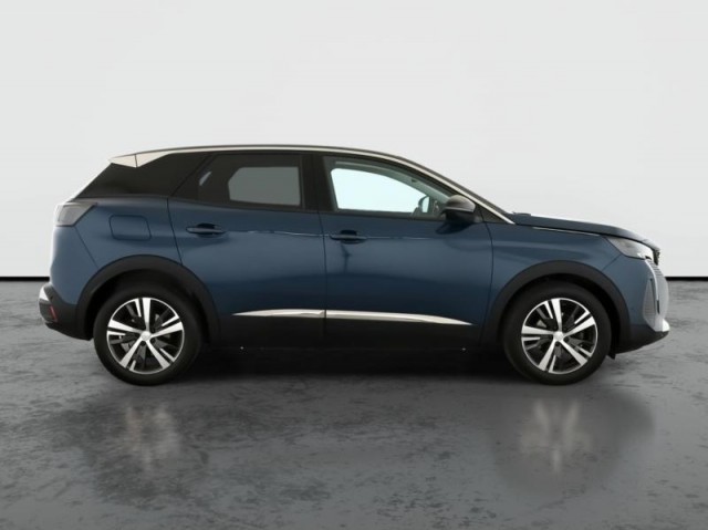 Peugeot 3008  1.5 BlueHDi 