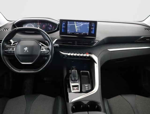 Peugeot 3008  1.5 BlueHDi 