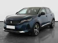 Peugeot 3008  1.5 BlueHDi 