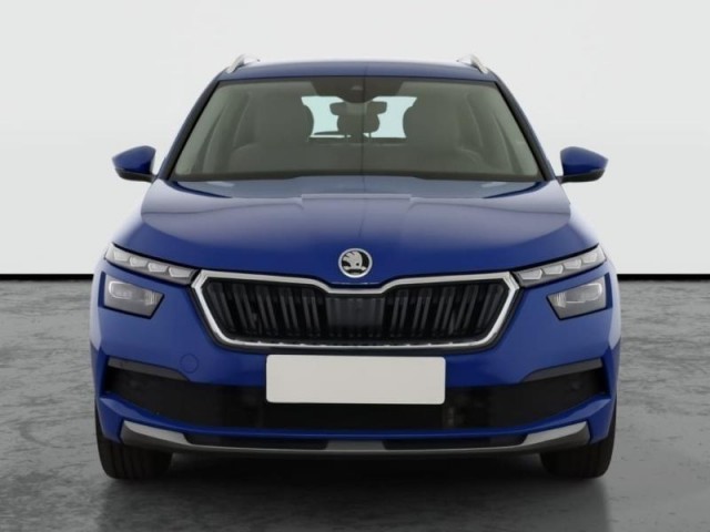 Škoda Kamiq  1.5 TSI Style