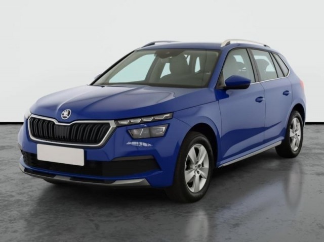Škoda Kamiq  1.5 TSI Style