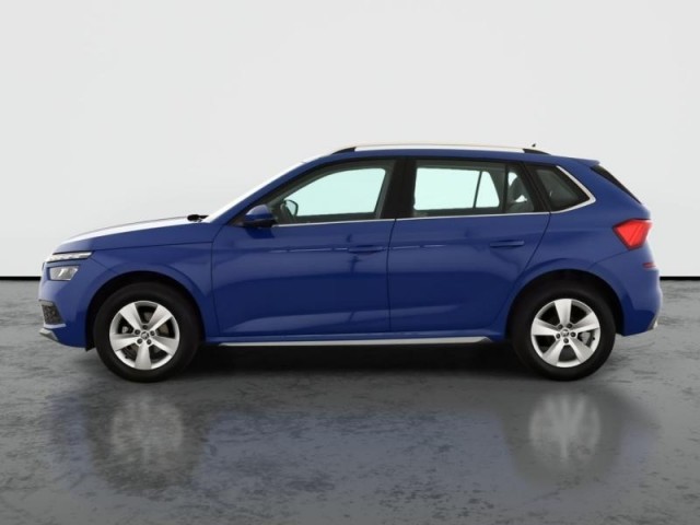 Škoda Kamiq  1.5 TSI Style