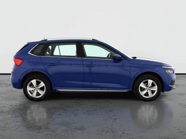 Škoda Kamiq  1.5 TSI Style