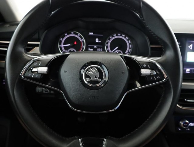 Škoda Kamiq  1.5 TSI Style