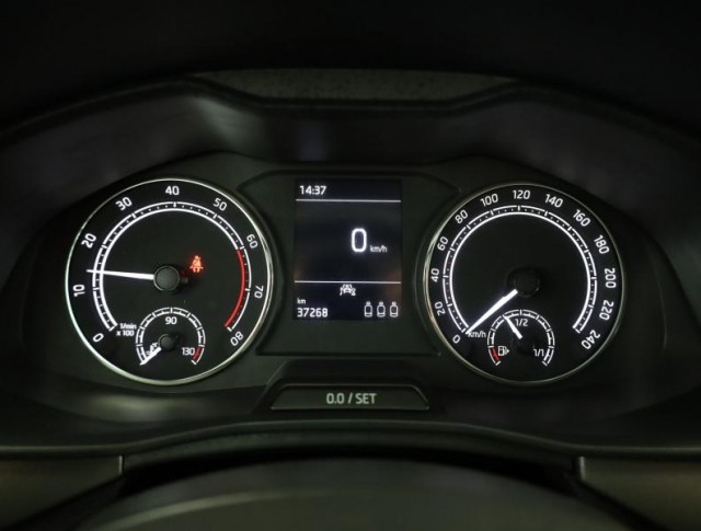 Škoda Kamiq  1.5 TSI Style
