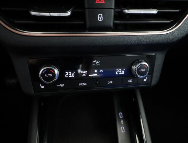 Škoda Kamiq  1.5 TSI Style