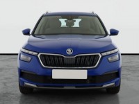 Škoda Kamiq  1.5 TSI Style