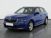 Škoda Kamiq  1.5 TSI Style