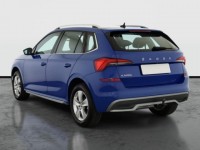 Škoda Kamiq  1.5 TSI Style