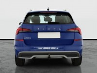 Škoda Kamiq  1.5 TSI Style