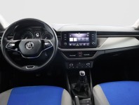 Škoda Kamiq  1.5 TSI Style