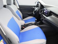 Škoda Kamiq  1.5 TSI Style
