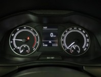Škoda Kamiq  1.5 TSI Style