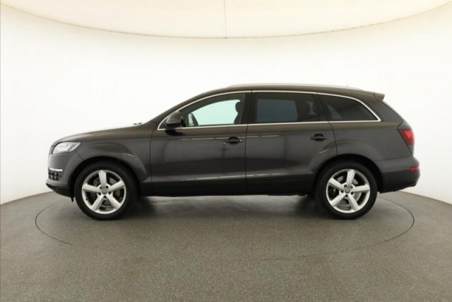 Audi Q7  4.2 FSI 