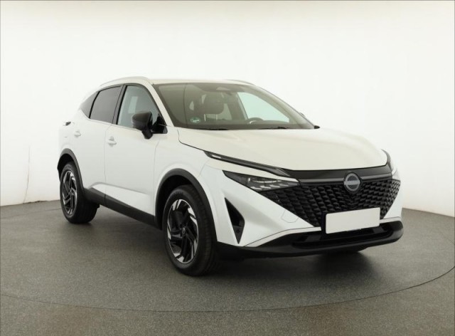 Nissan Qashqai  1.3 DIG-T MHEV N-Connecta
