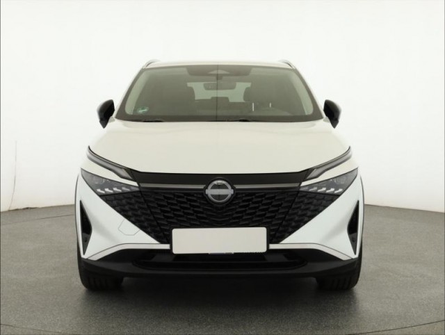 Nissan Qashqai  1.3 DIG-T MHEV N-Connecta