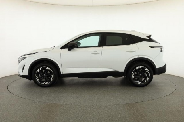 Nissan Qashqai  1.3 DIG-T MHEV N-Connecta