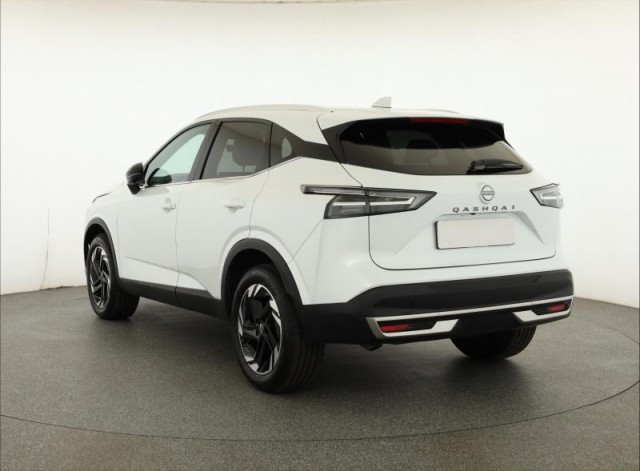 Nissan Qashqai  1.3 DIG-T MHEV N-Connecta