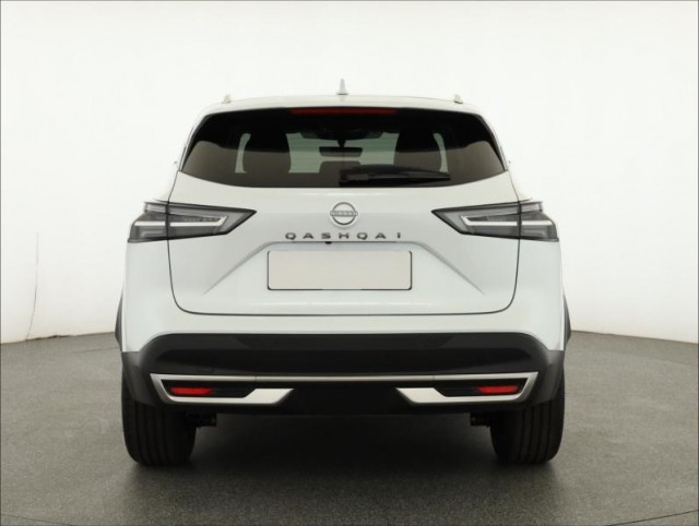 Nissan Qashqai  1.3 DIG-T MHEV N-Connecta