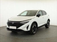 Nissan Qashqai  1.3 DIG-T MHEV N-Connecta