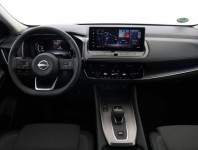 Nissan Qashqai  1.3 DIG-T MHEV N-Connecta