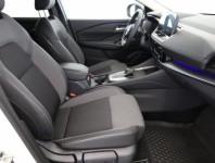Nissan Qashqai  1.3 DIG-T MHEV N-Connecta