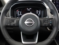 Nissan Qashqai  1.3 DIG-T MHEV N-Connecta