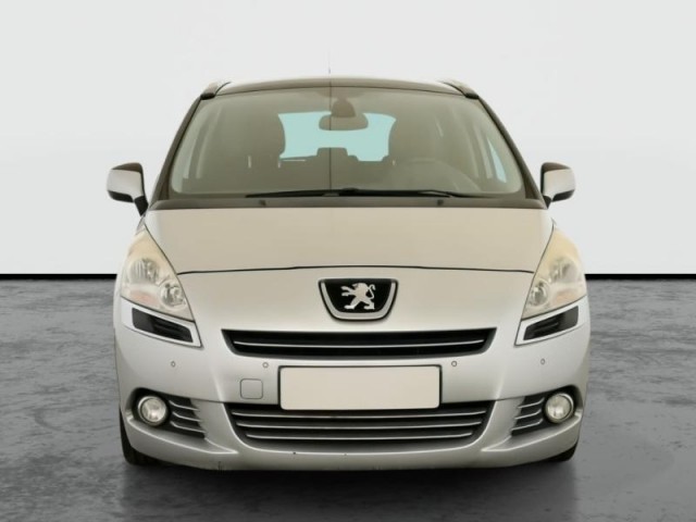 Peugeot 5008  1.6 HDi 