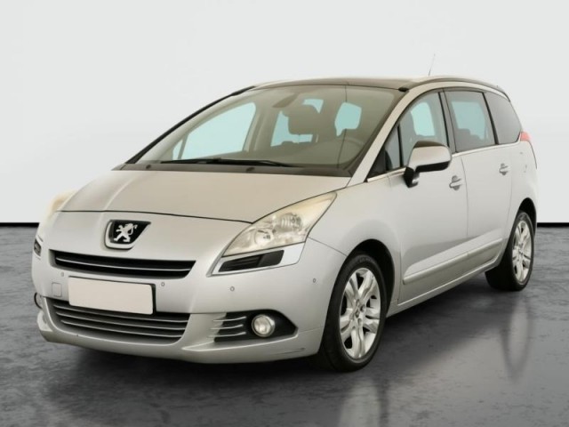 Peugeot 5008  1.6 HDi 