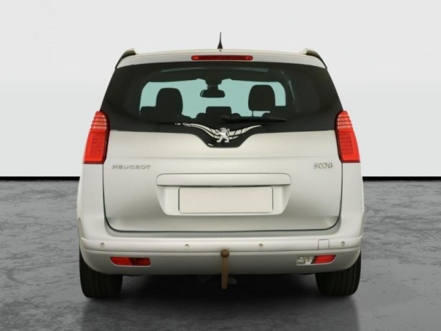Peugeot 5008  1.6 HDi 