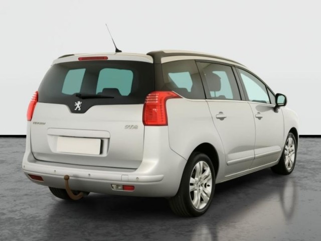 Peugeot 5008  1.6 HDi 