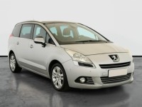 Peugeot 5008  1.6 HDi 