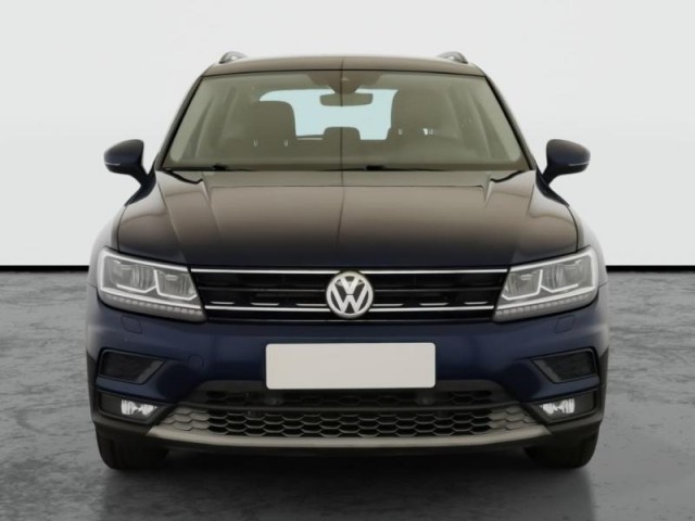 Volkswagen Tiguan  2.0 TDI Comfortline