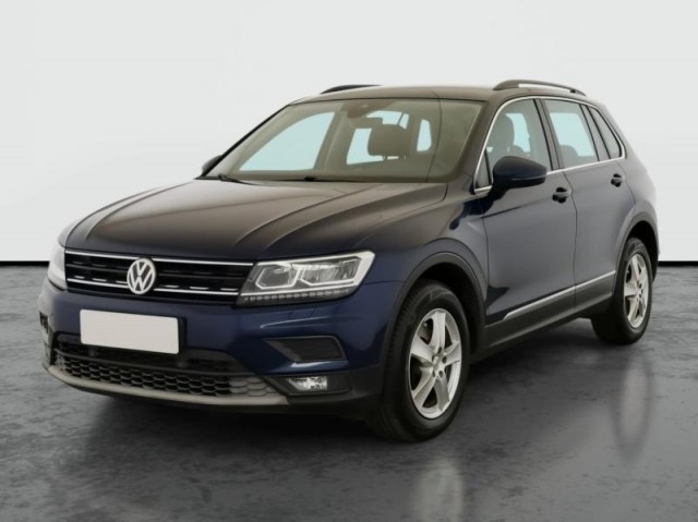 Volkswagen Tiguan  2.0 TDI Comfortline