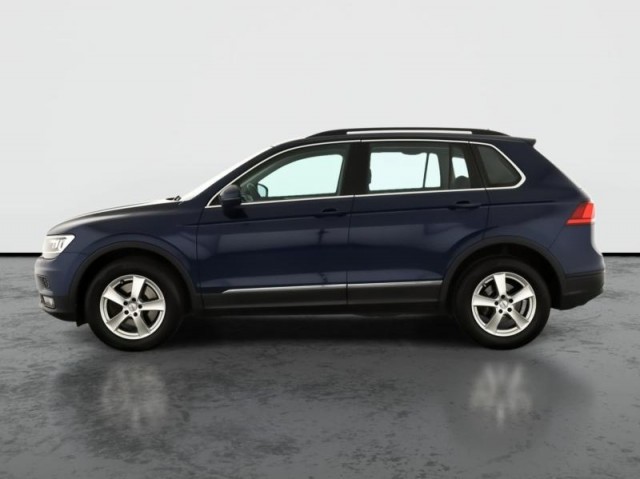 Volkswagen Tiguan  2.0 TDI Comfortline
