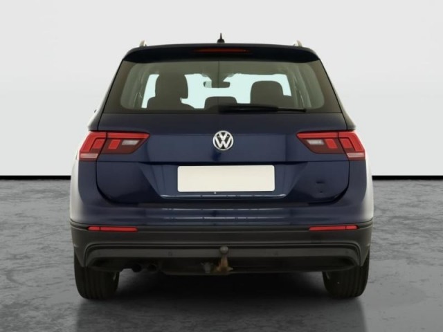 Volkswagen Tiguan  2.0 TDI Comfortline