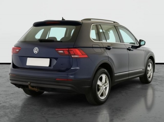 Volkswagen Tiguan  2.0 TDI Comfortline